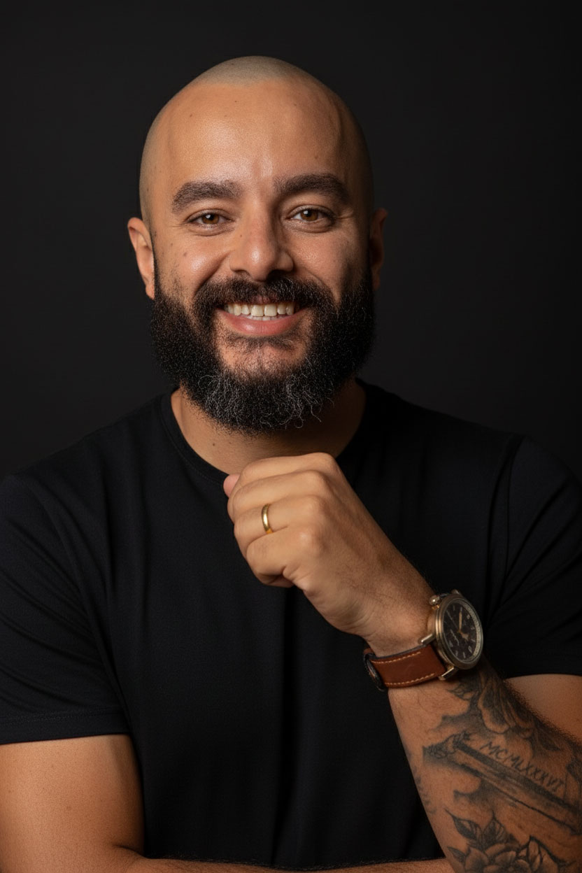 Bruno Massa
